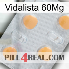 Vidalista 60Mg 24